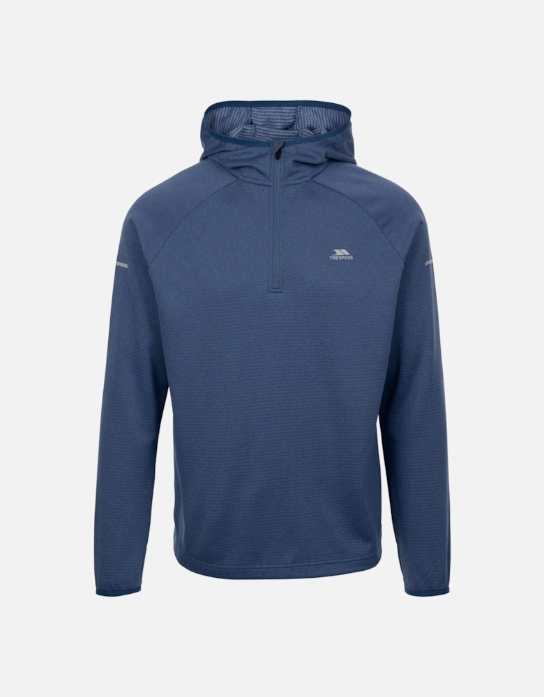 Mens Montgo Active Hoodie