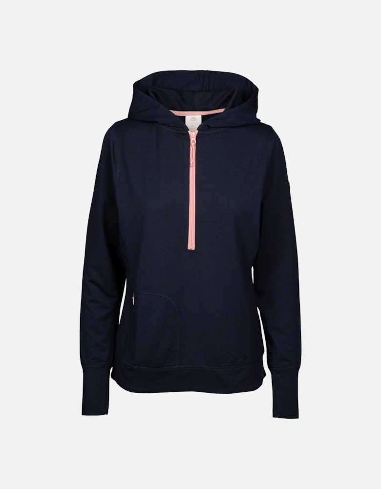 Womens/Ladies Zia Hoodie