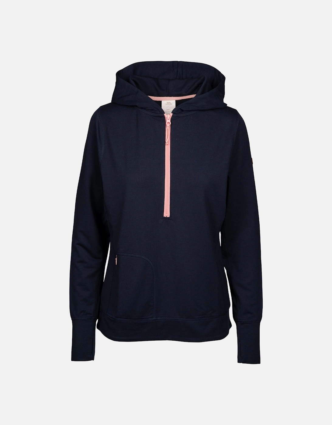 Womens/Ladies Zia Hoodie, 6 of 5