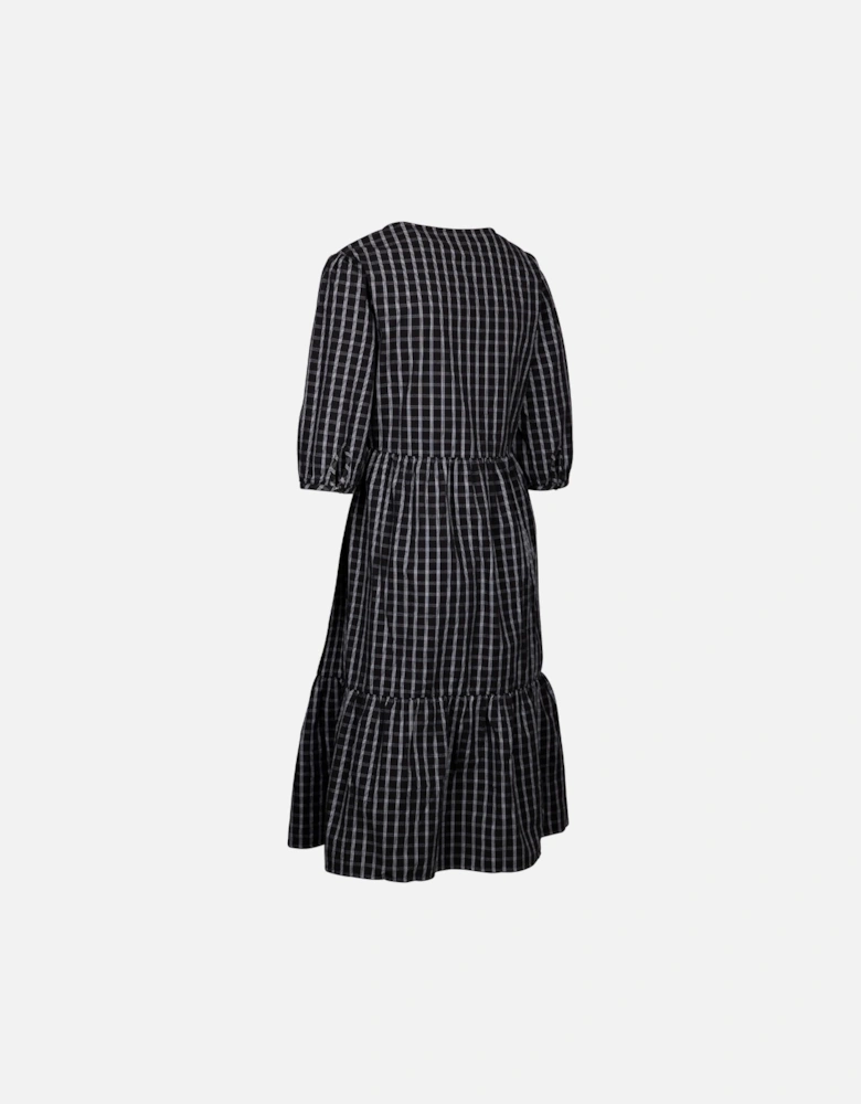 Womens/Ladies Helen Casual Dress