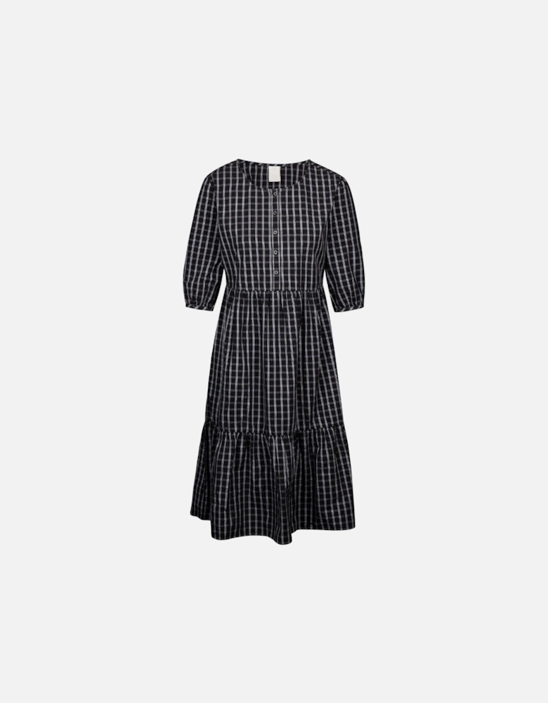 Womens/Ladies Helen Casual Dress