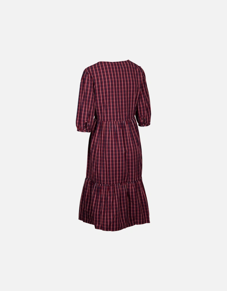 Womens/Ladies Helen Casual Dress