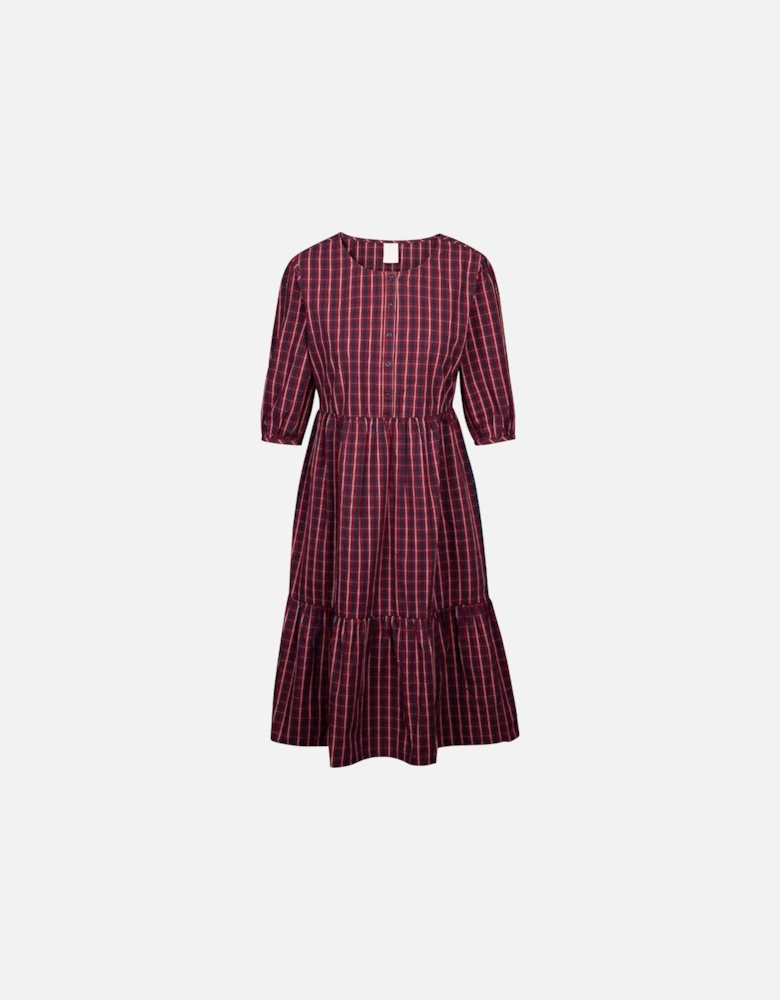 Womens/Ladies Helen Casual Dress