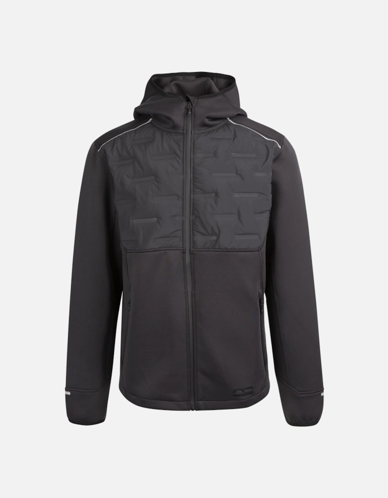 Mens Bolfort Active Hybrid Jacket