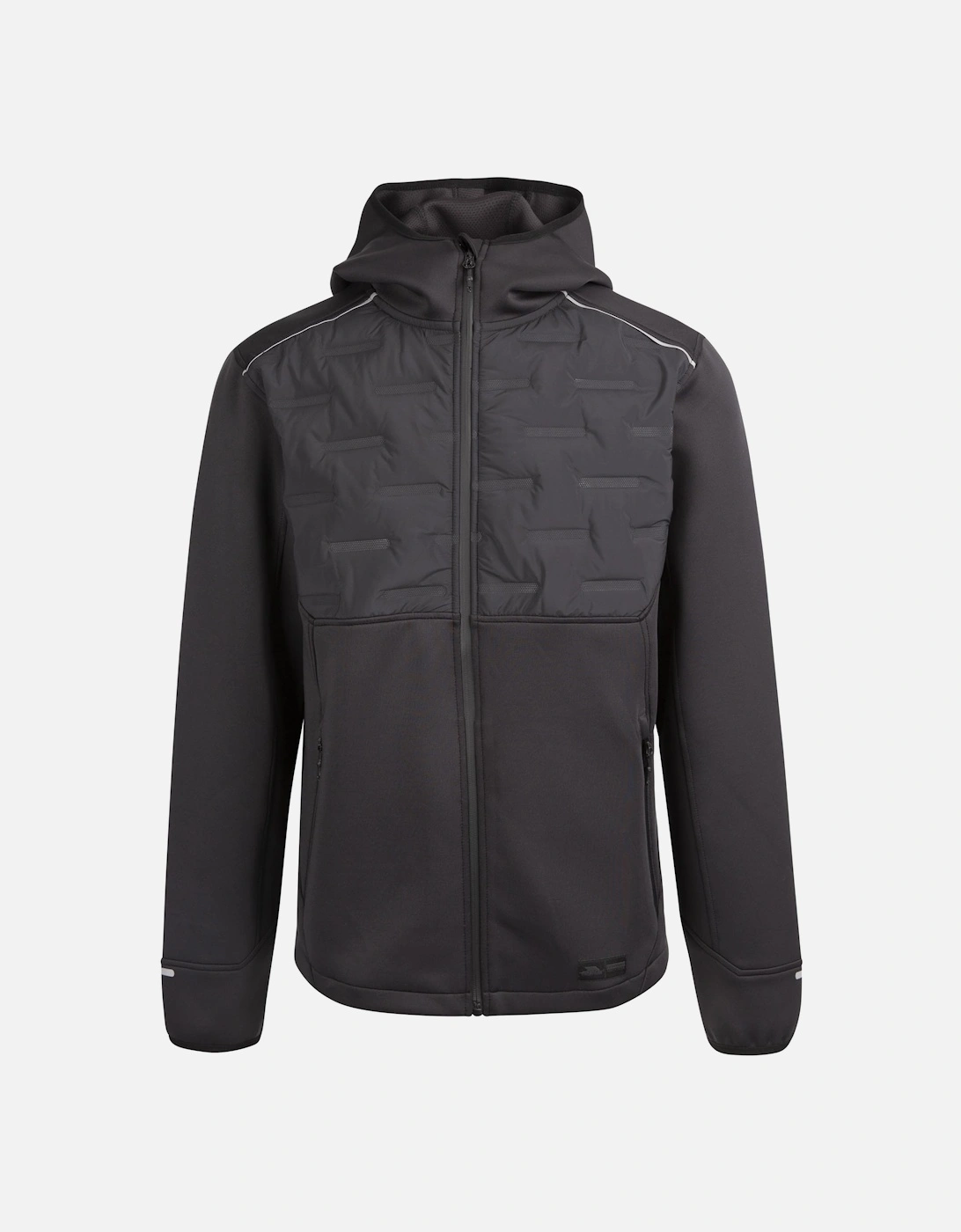 Mens Bolfort Active Hybrid Jacket, 4 of 3