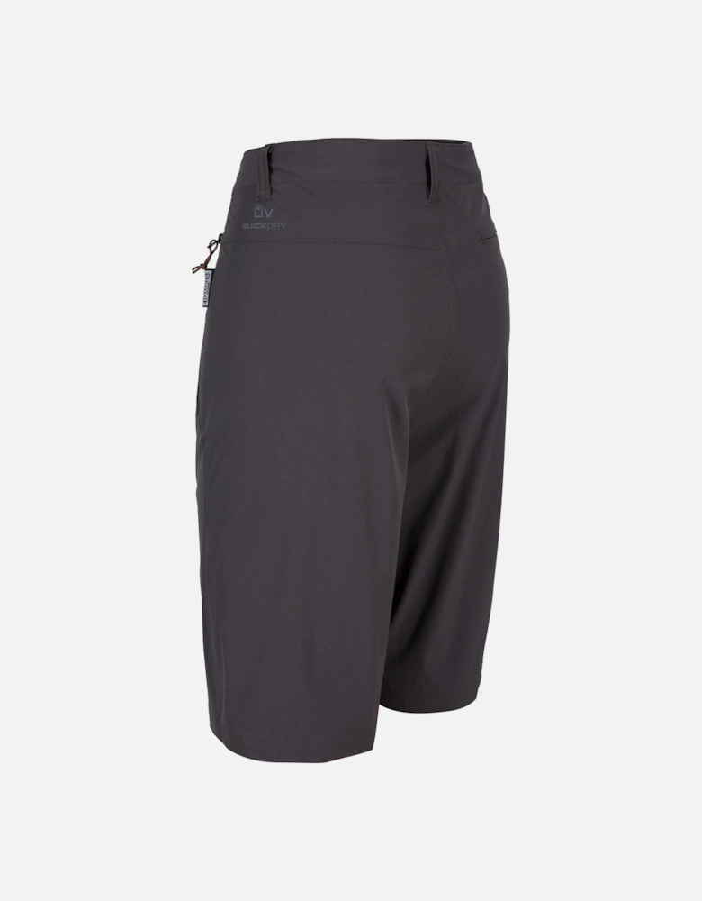 Womens/Ladies Rueful Shorts