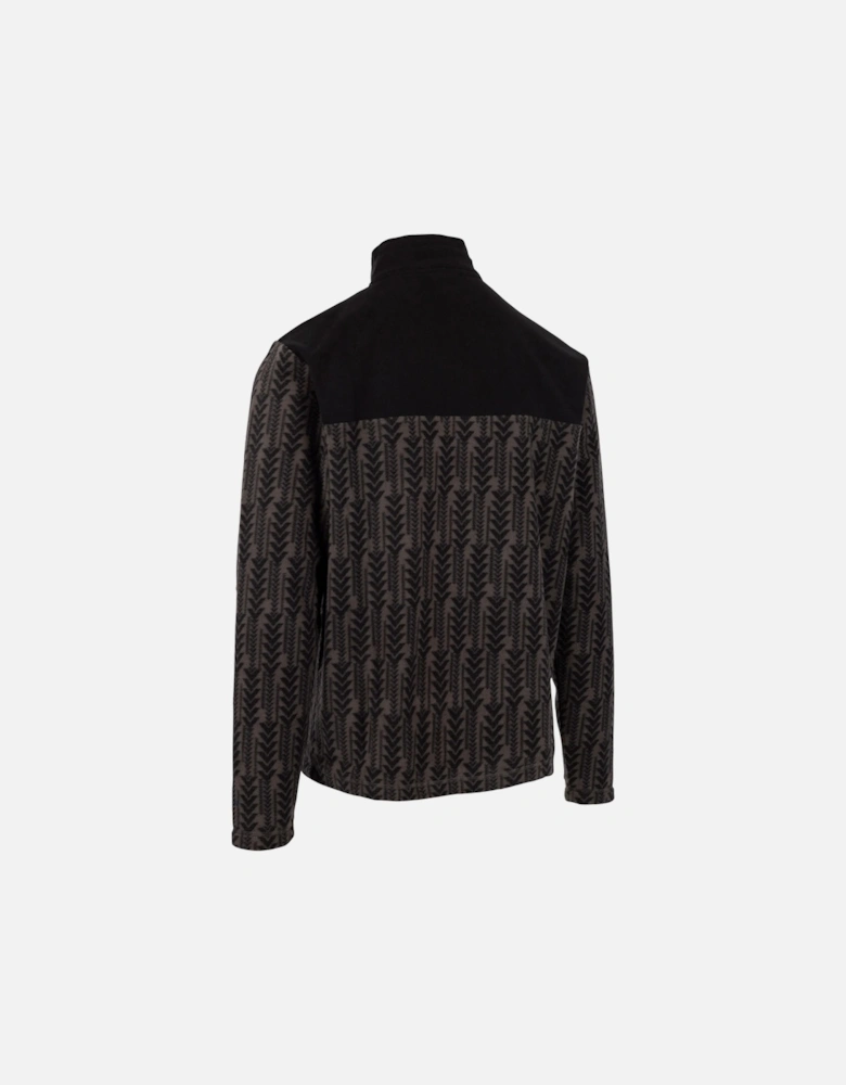 Mens Embleton AT100 Fleece Top