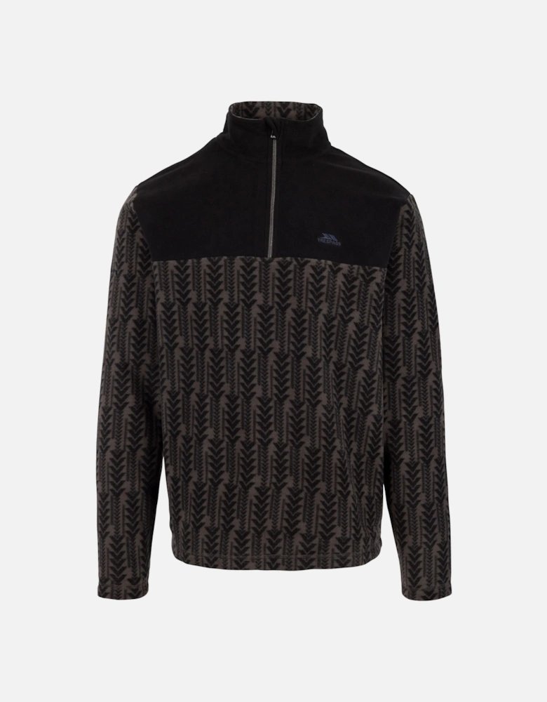 Mens Embleton AT100 Fleece Top