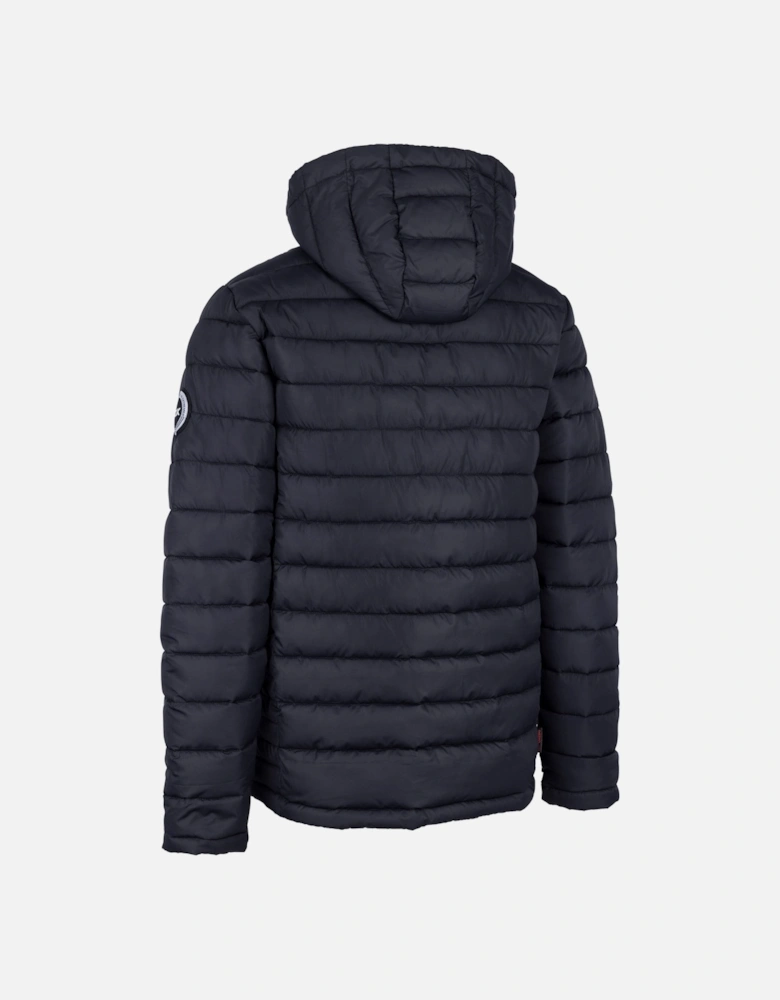 Mens Gerald DLX Eco Friendly Padded Jacket