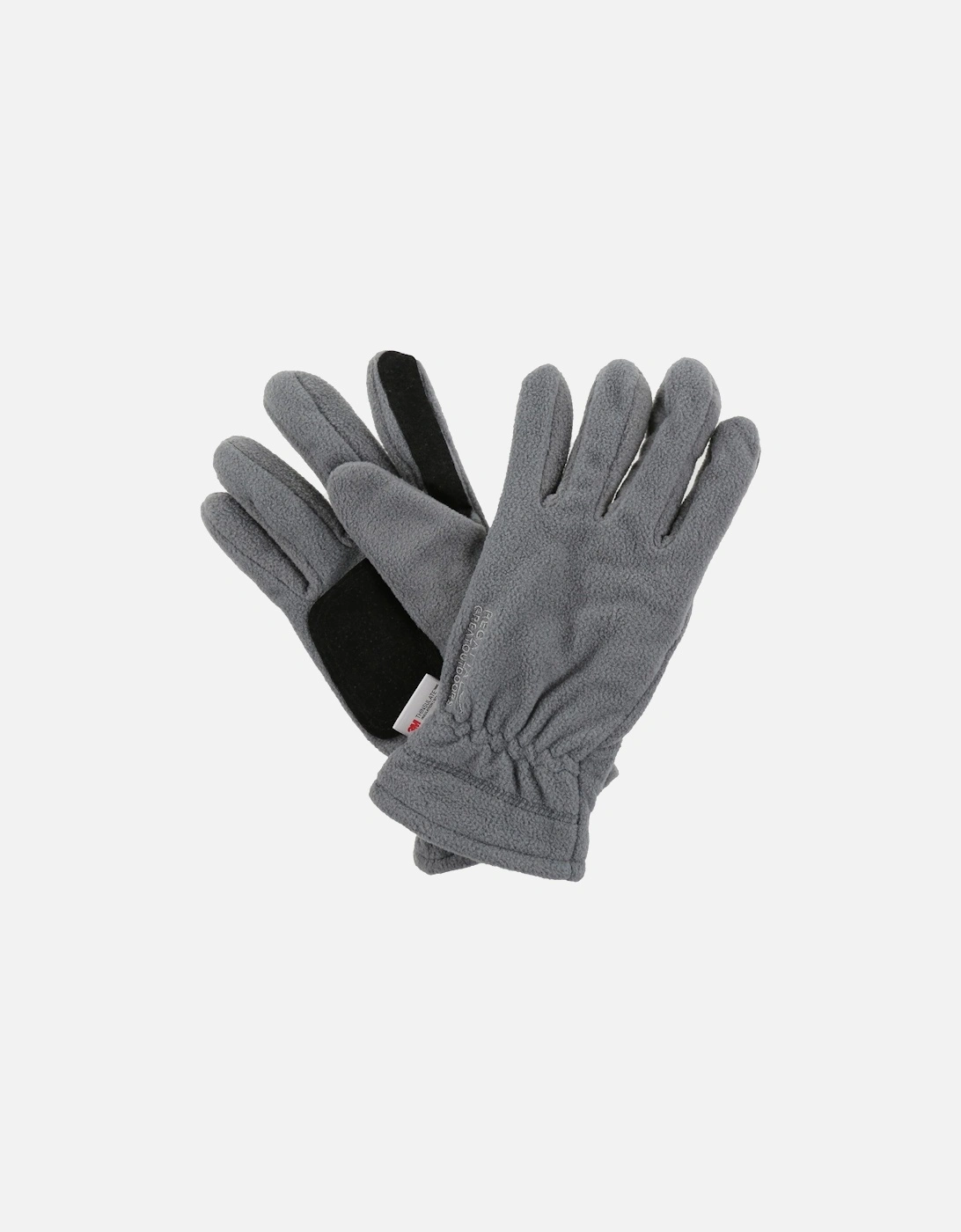 Great Outdoors Adults Unisex Kingsdale Gloves, 4 of 3