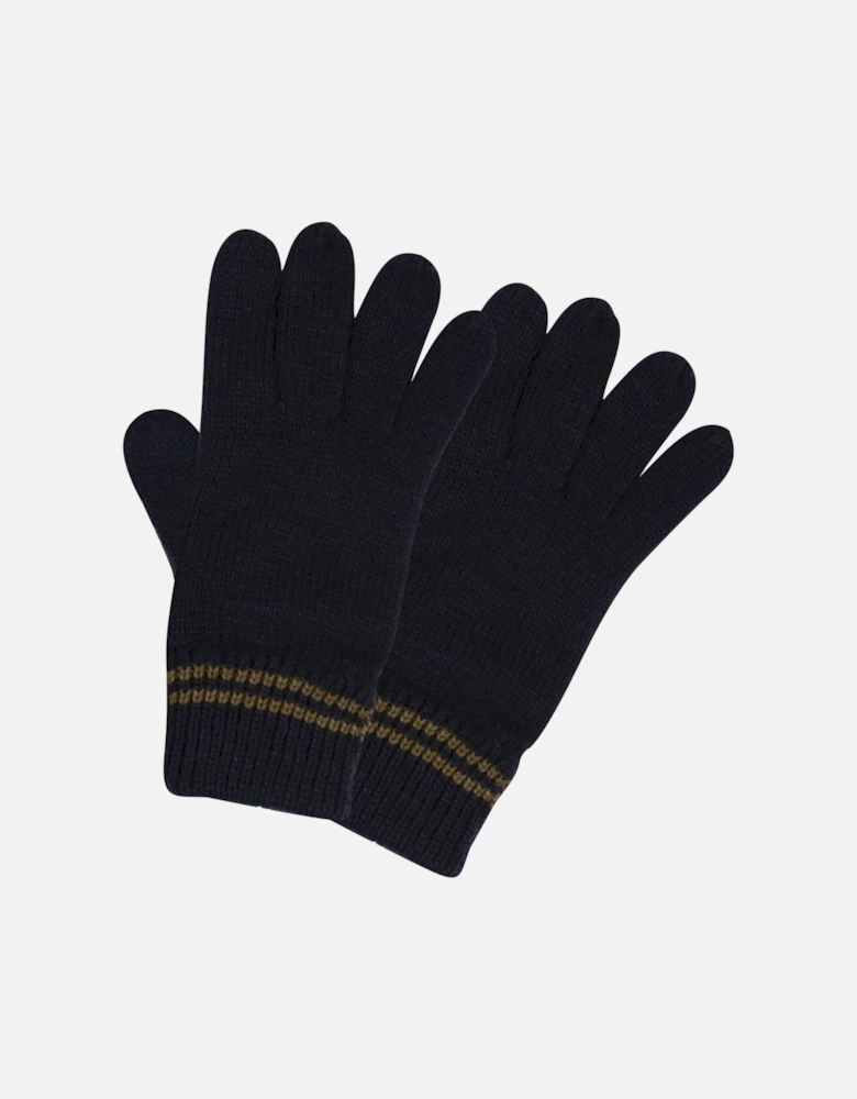 Mens Balton III Knitted Gloves