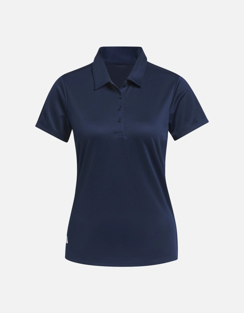 Womens/Ladies Performance Polo Shirt