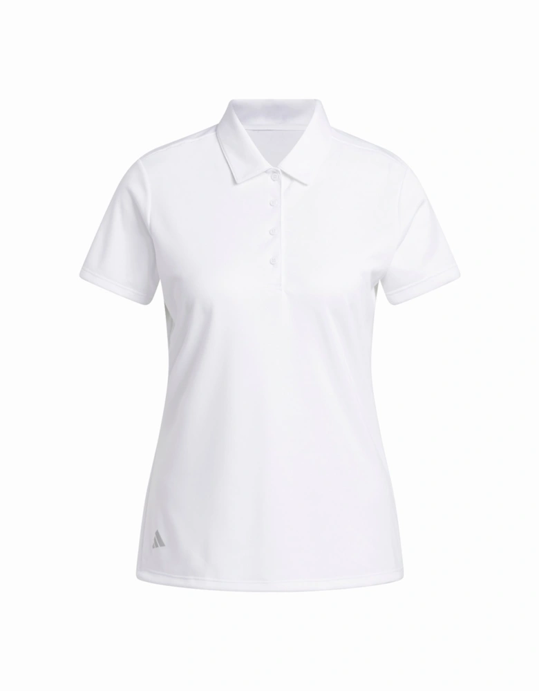 Womens/Ladies Performance Polo Shirt