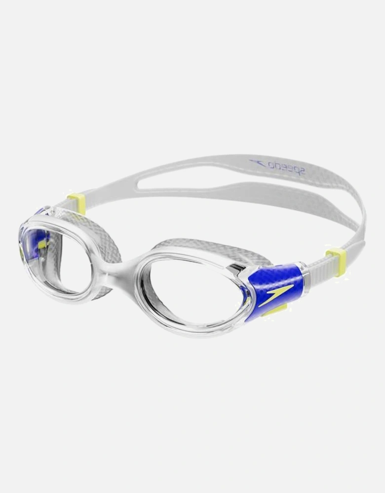 Childrens/Kids Biofuse 2.0 Swimming Goggles