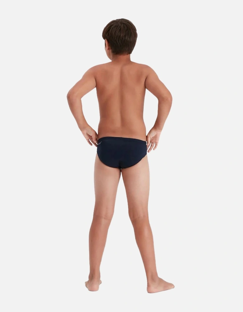 Boys Endurance+ Swim Briefs