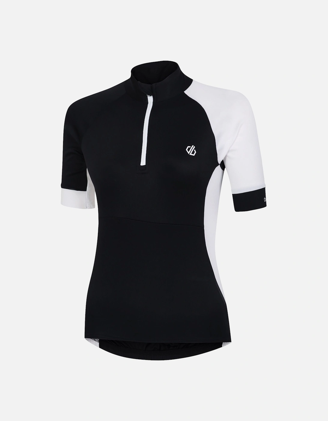 Womens/Ladies Compassion III Jersey Cycling Top