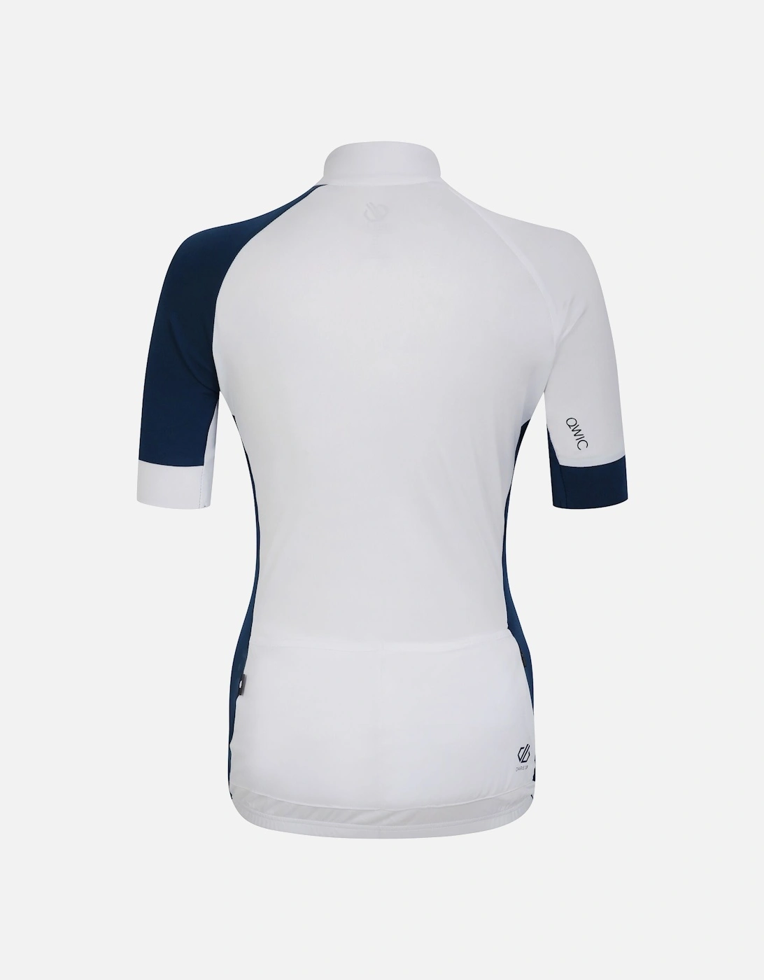 Womens/Ladies Compassion III Jersey Cycling Top