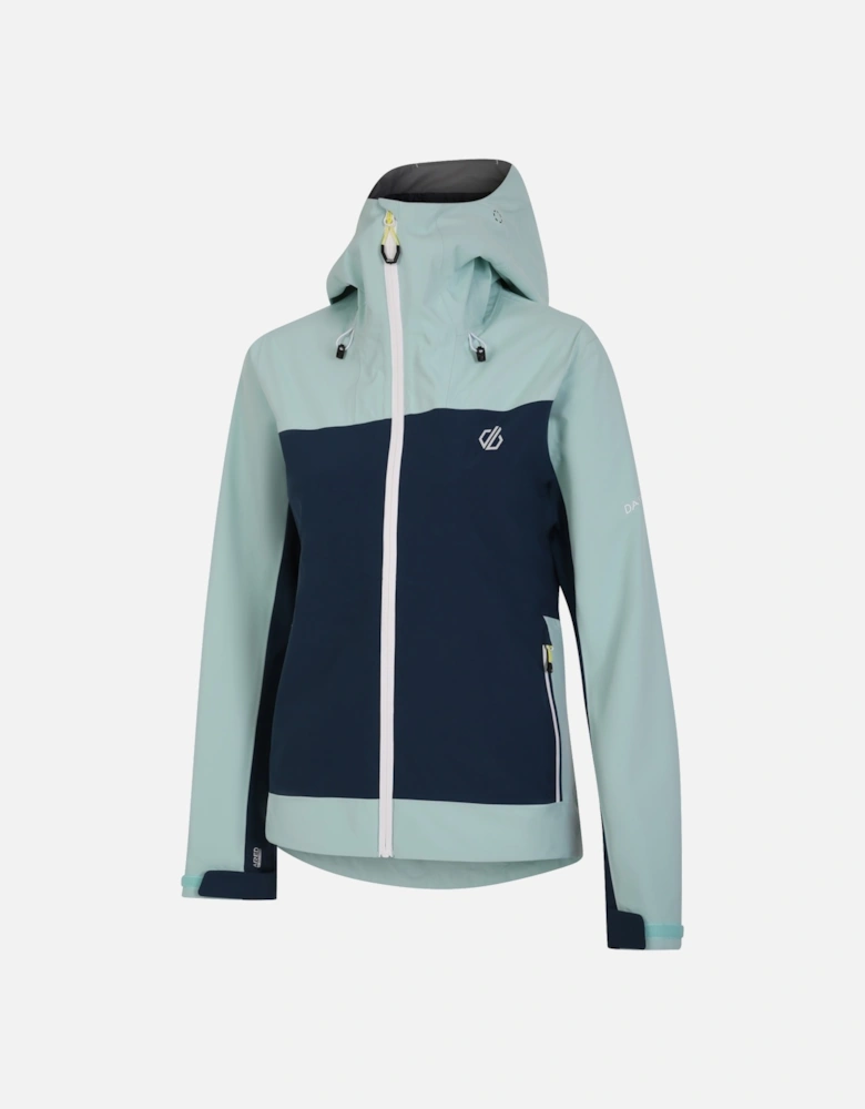 Womens/Ladies Traversing II Waterproof Jacket