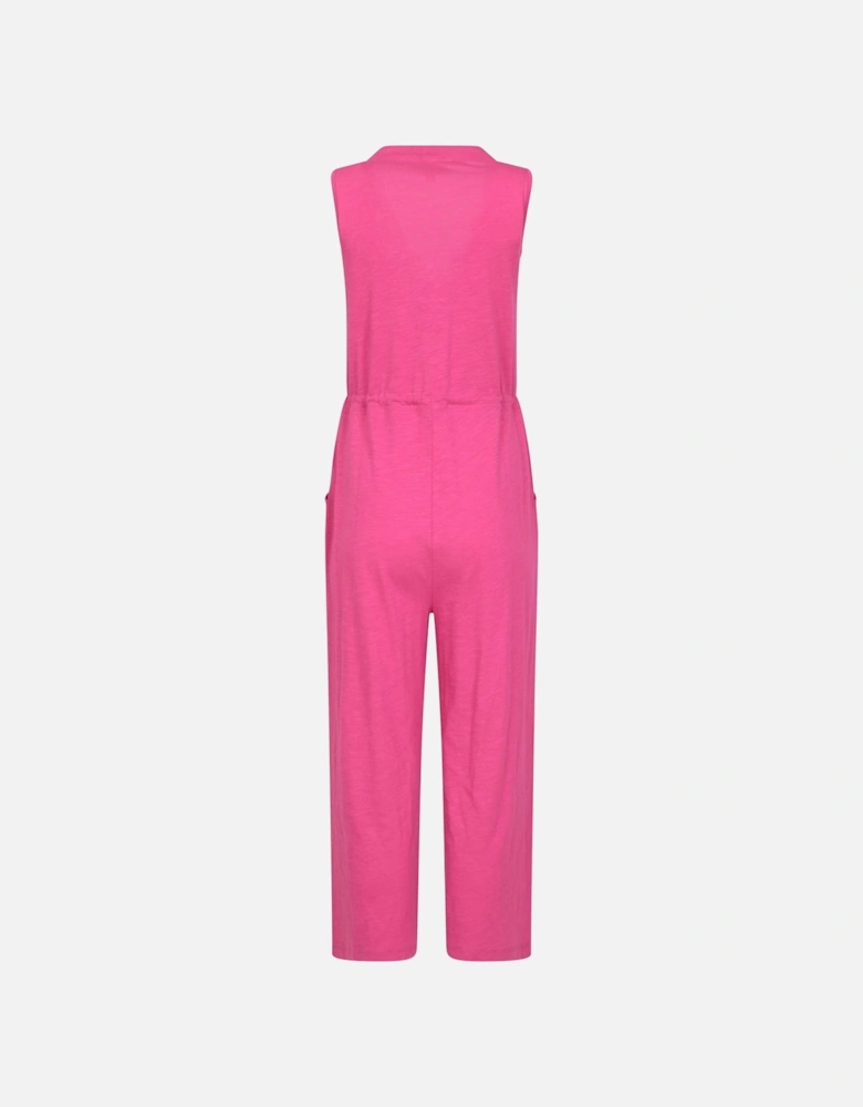 Womens/Ladies Bahamas Jumpsuit