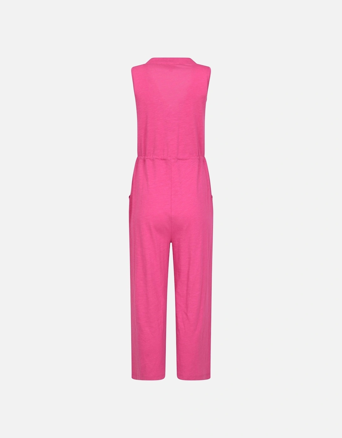 Womens/Ladies Bahamas Jumpsuit