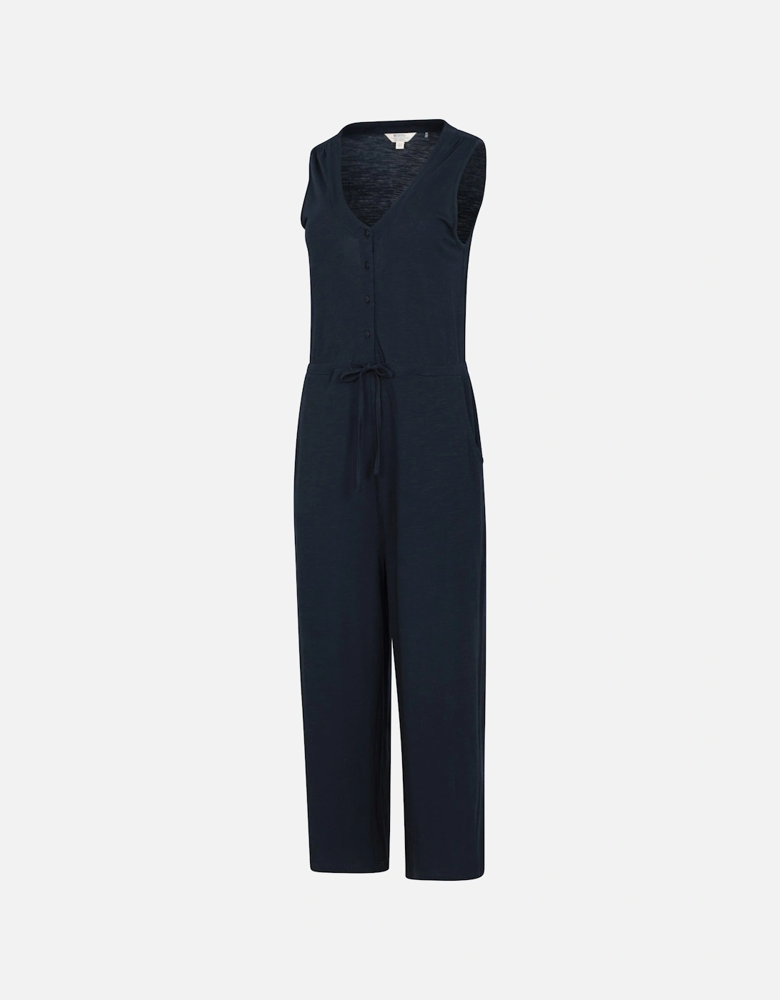 Womens/Ladies Bahamas Jumpsuit