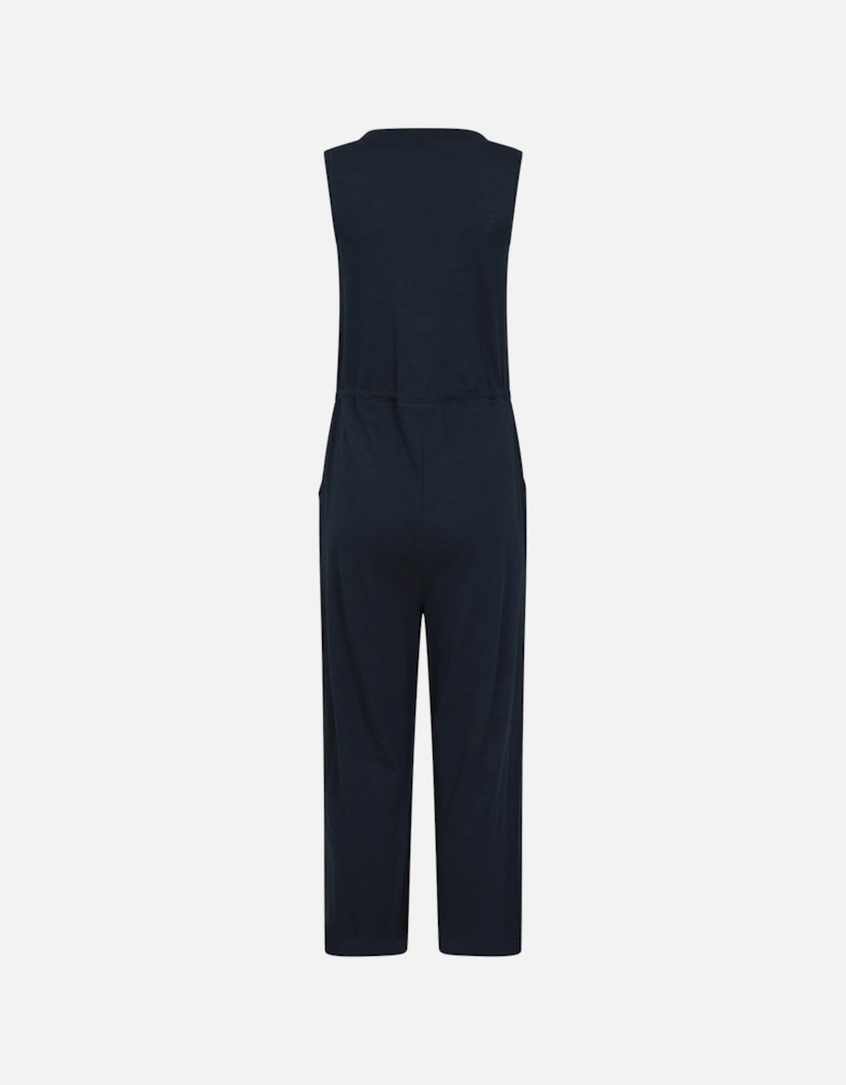 Womens/Ladies Bahamas Jumpsuit