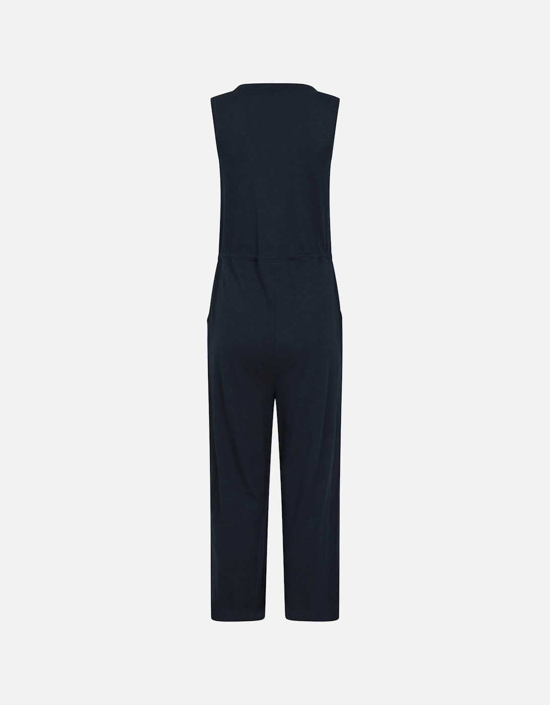 Womens/Ladies Bahamas Jumpsuit