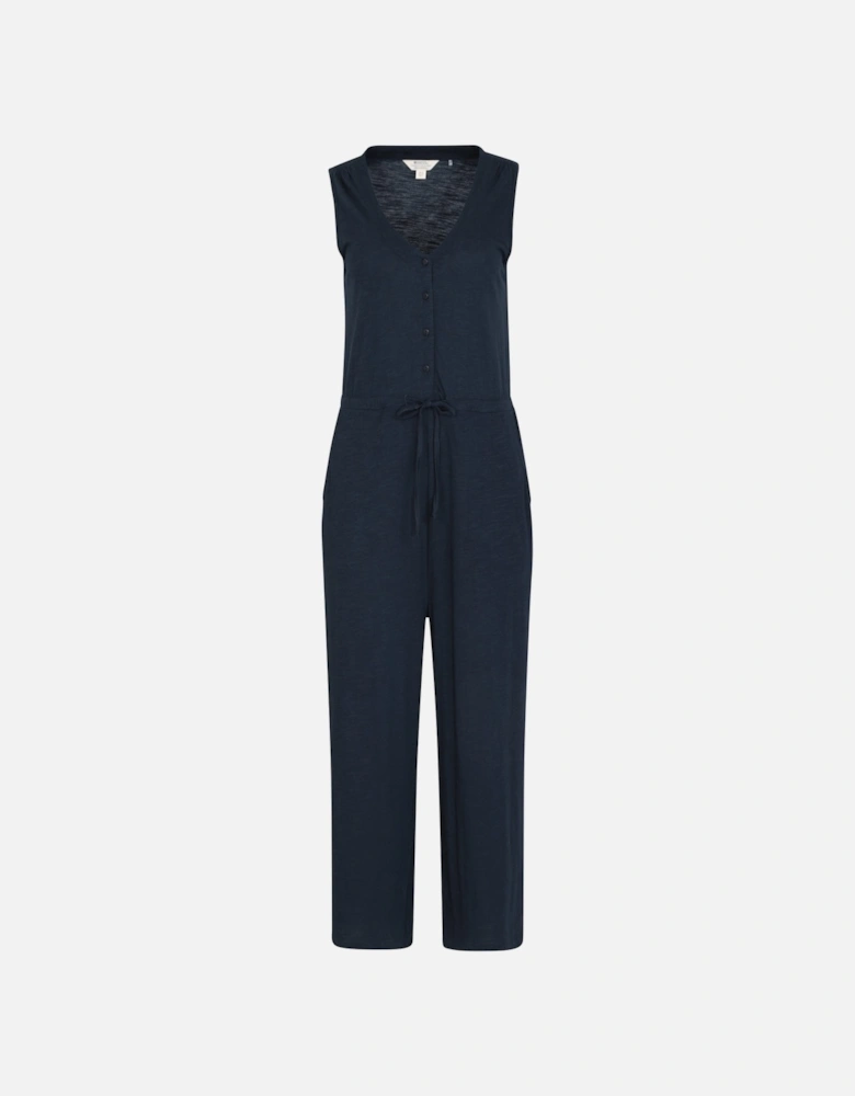 Womens/Ladies Bahamas Jumpsuit