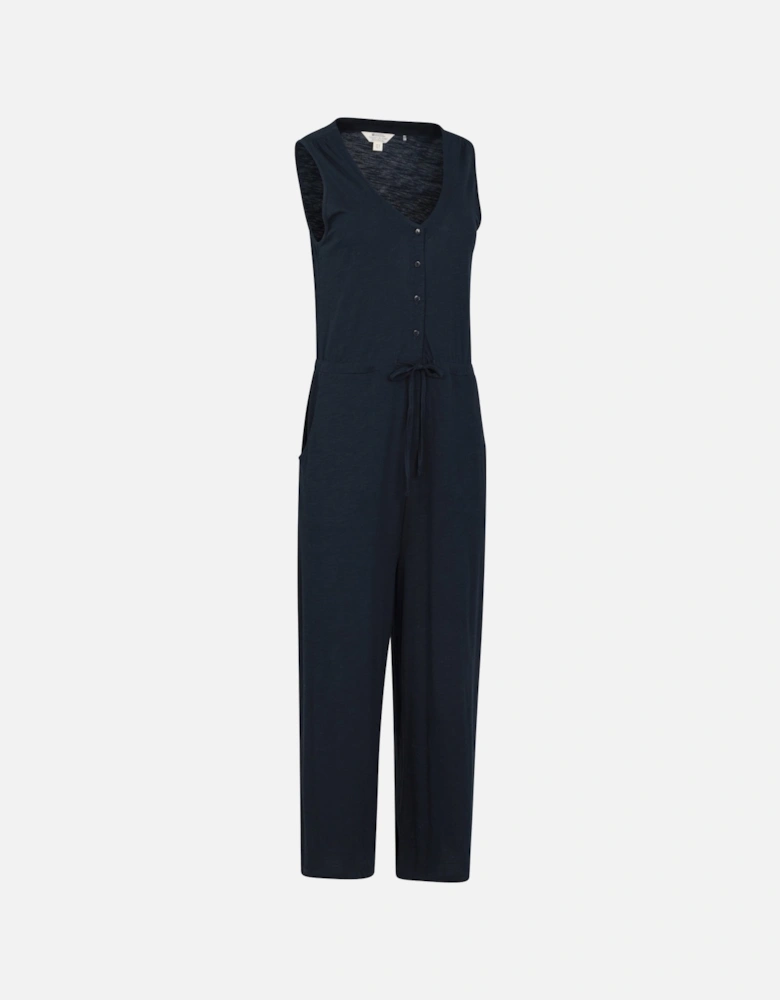 Womens/Ladies Bahamas Jumpsuit