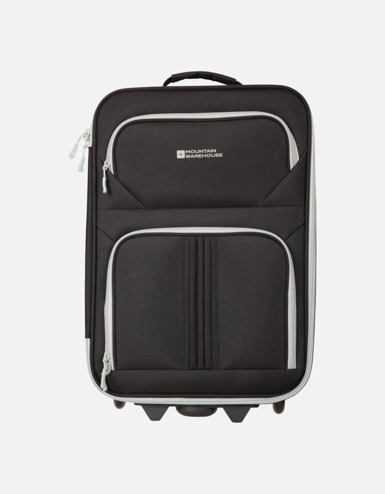 Essentials 2 Wheeled Suitcase