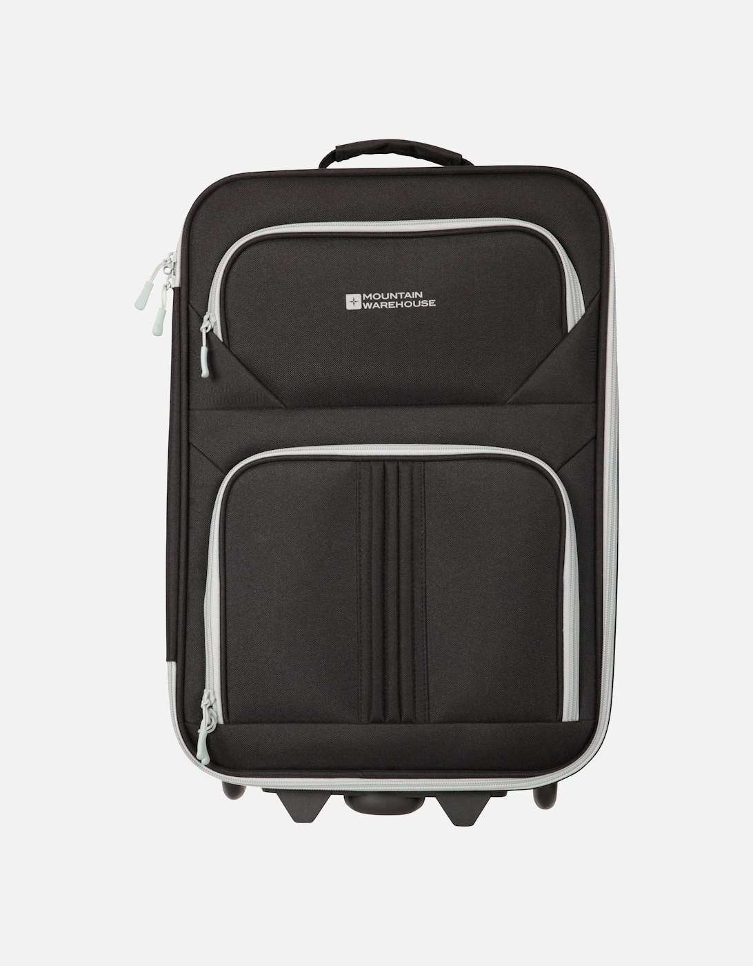 Essentials 2 Wheeled Suitcase, 6 of 5