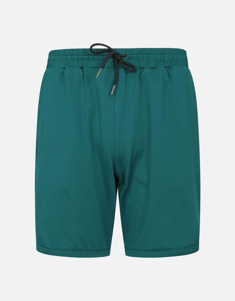 Mens Core Recycled Running Shorts