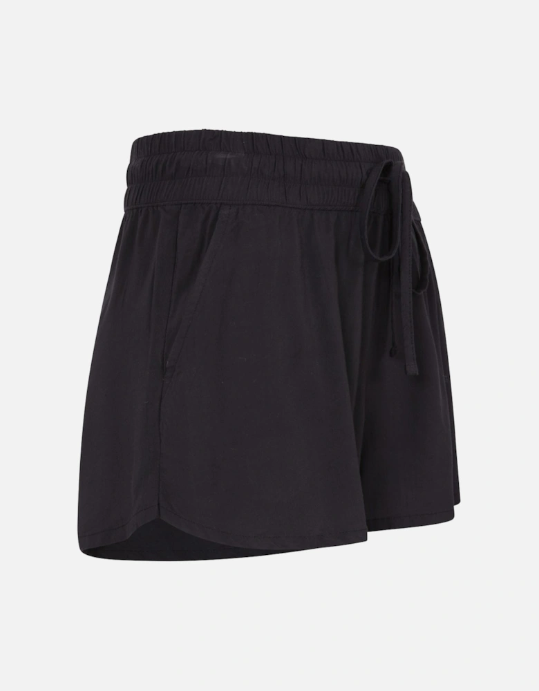 Womens/Ladies Vibe Pull-On Shorts