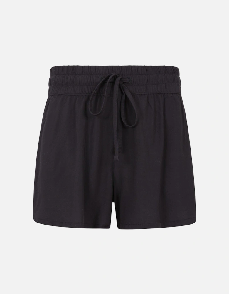 Womens/Ladies Vibe Pull-On Shorts