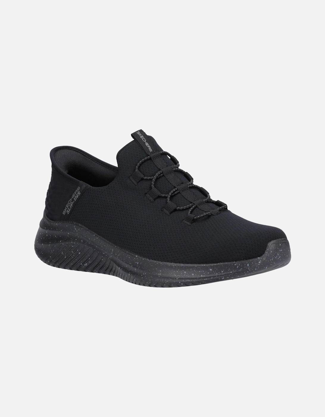 Mens Ultra Flex 3.0 - Right Away Wide Trainers, 6 of 5