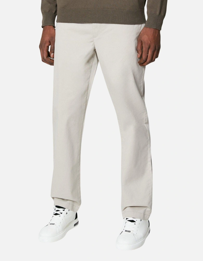 Mens Premium Chino Trousers