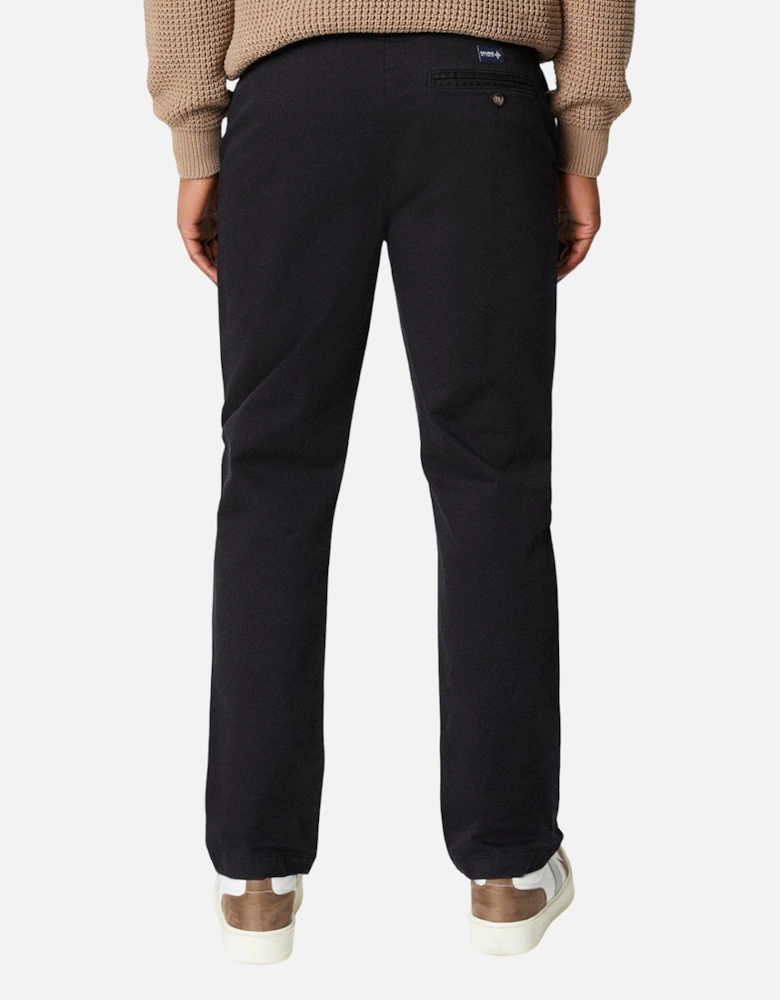 Mens Premium Chino Trousers