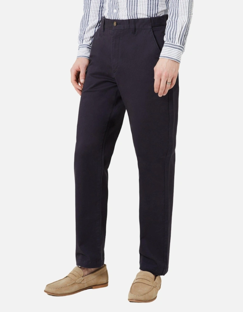 Mens Premium Chino Trousers