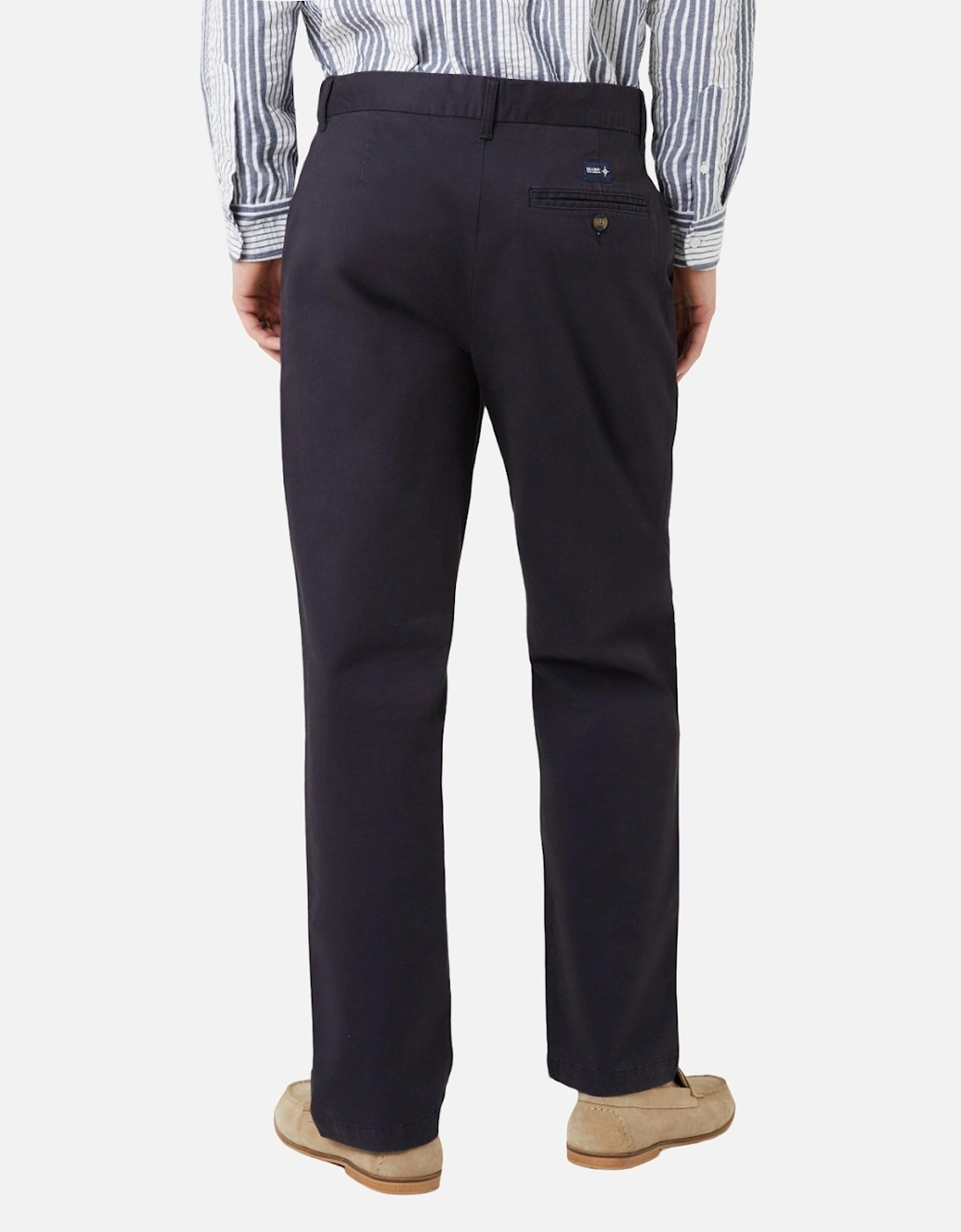 Mens Premium Chino Trousers