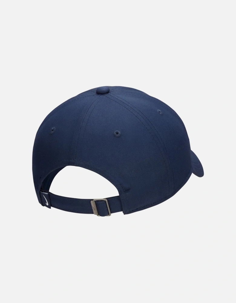 Swoosh Cap