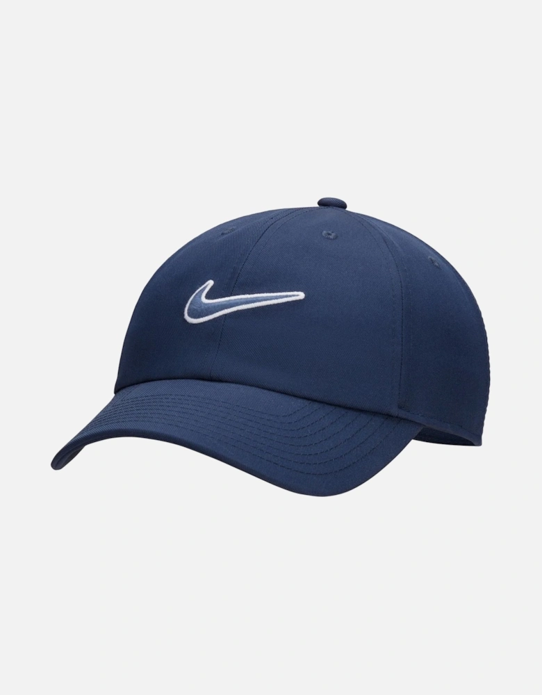 Swoosh Cap