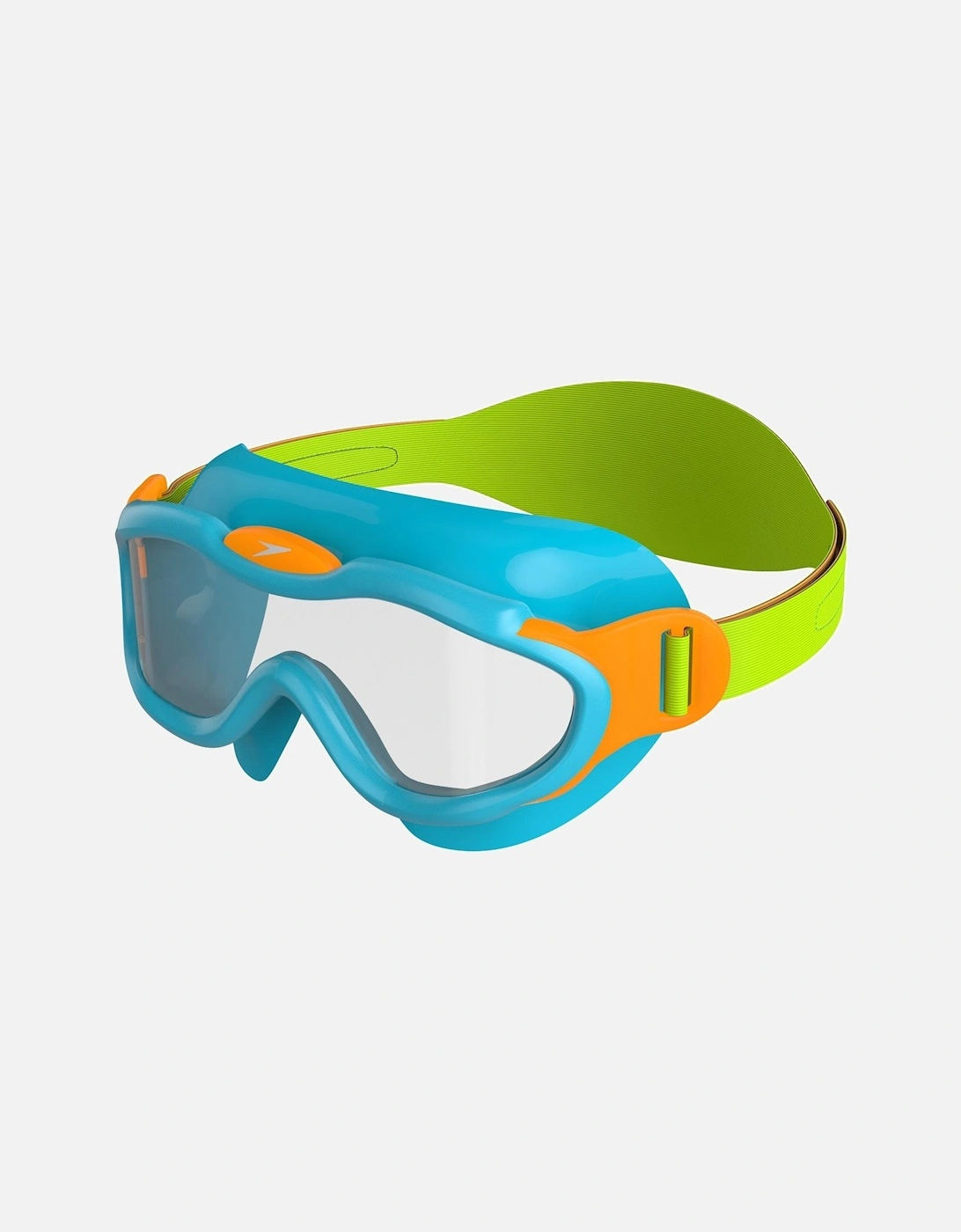 Childrens/Kids Sea Squad Swimming Goggles, 5 of 4