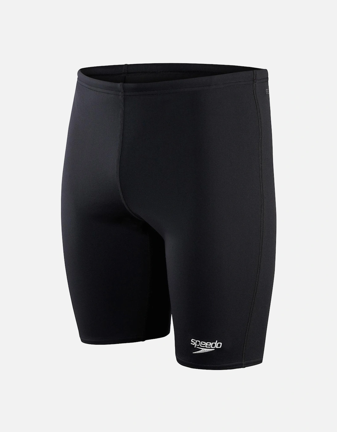 Men's Speedo Mens Jammer 2024 Eco Endurance+ Swim Shorts - Black - Size: 30/32