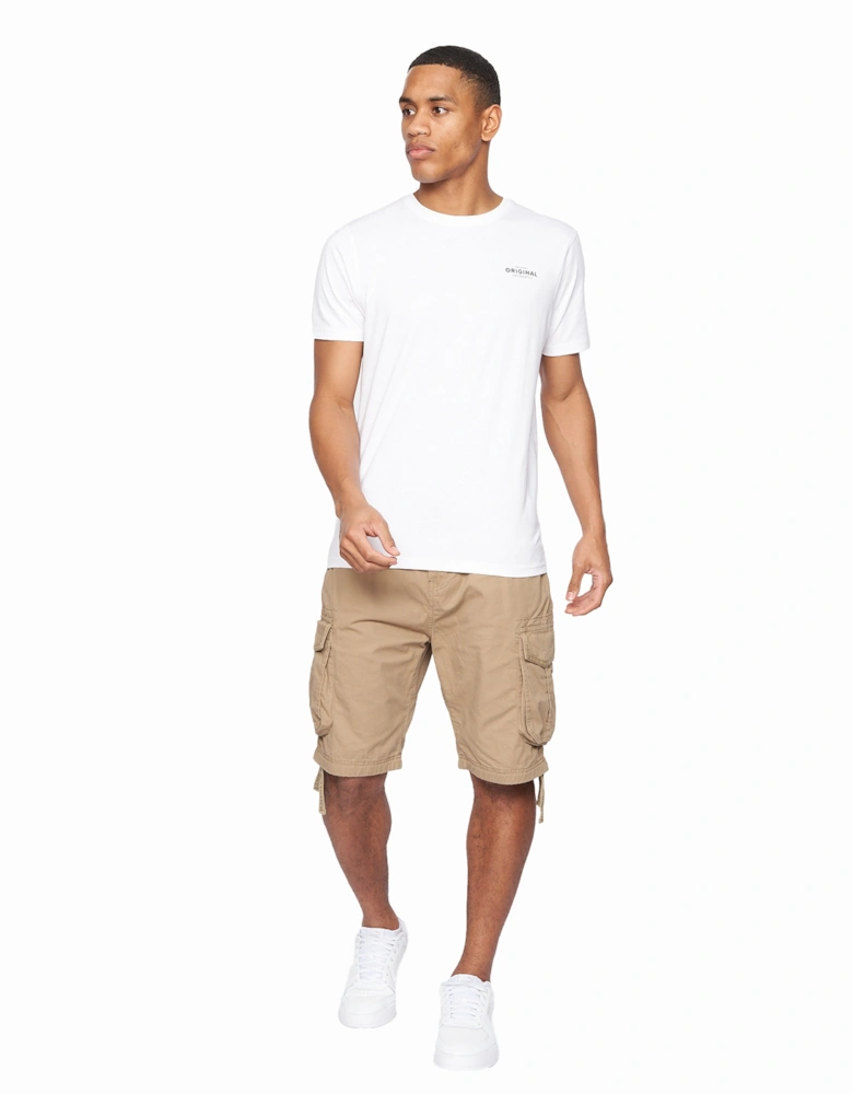 Mens Jamstar Cargo Shorts