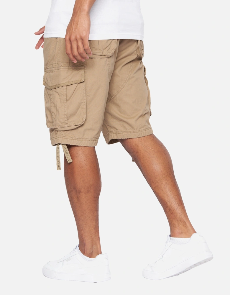 Mens Jamstar Cargo Shorts