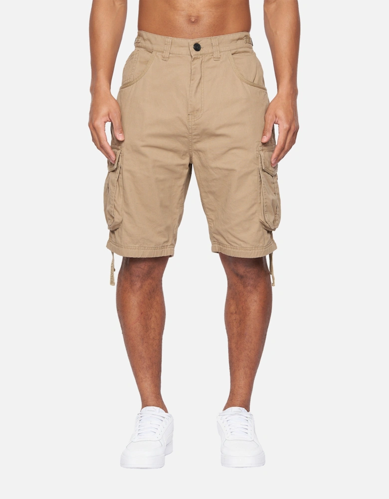 Mens Jamstar Cargo Shorts