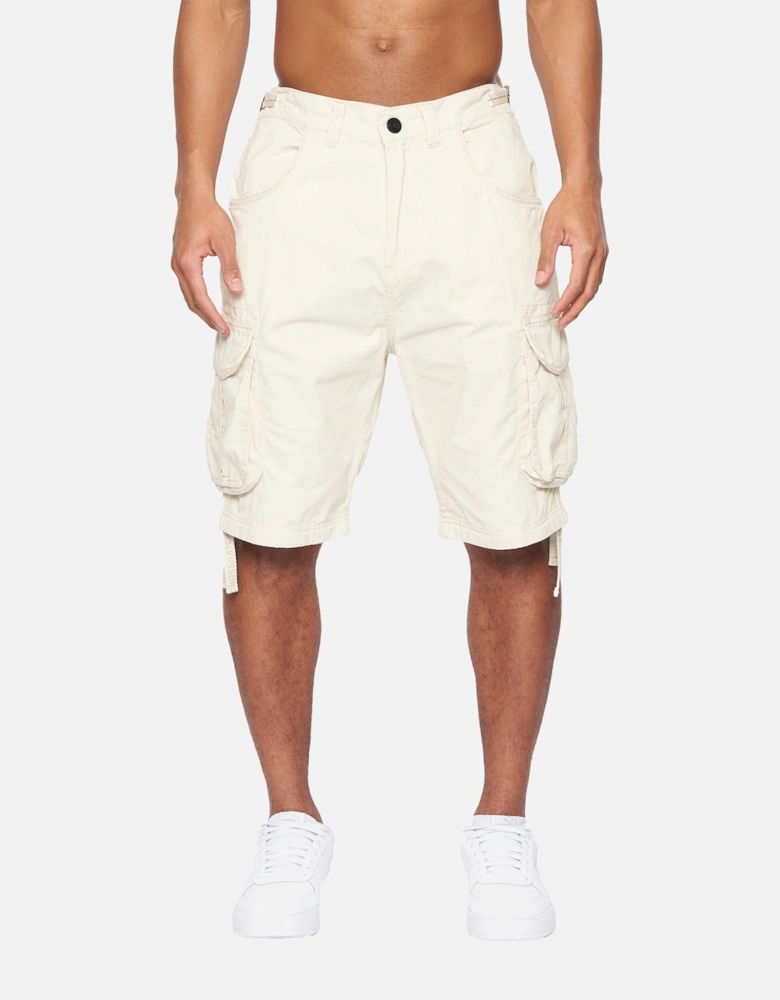 Mens Jamstar Cargo Shorts