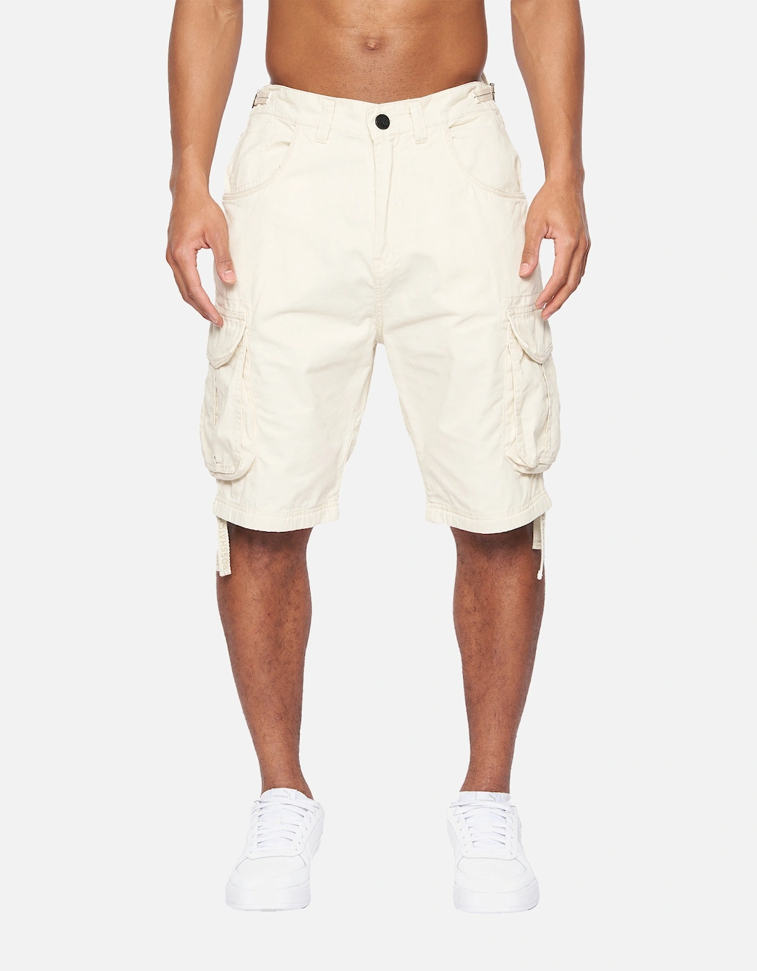 Mens Jamstar Cargo Shorts, 4 of 3