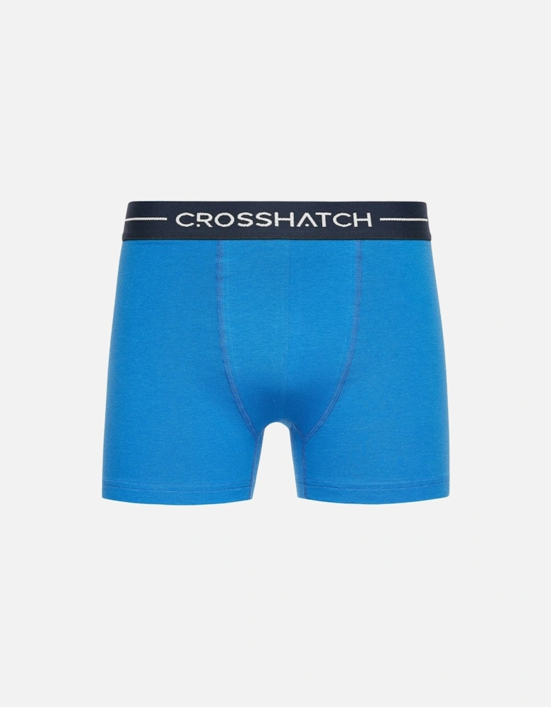 Mens Avocet Boxer Shorts (Pack of 3)