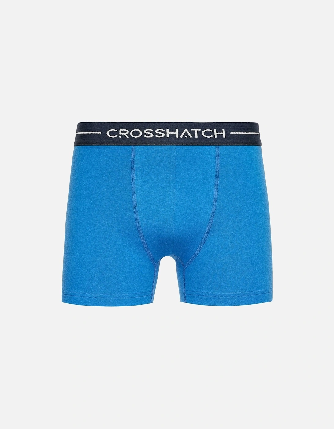 Mens Avocet Boxer Shorts (Pack of 3)